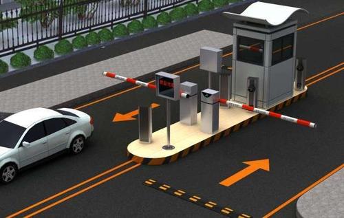 云南車牌識別系統 云南車牌識別系統