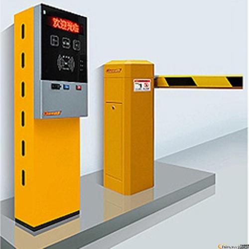 停車場管理系統 停車場管理系統